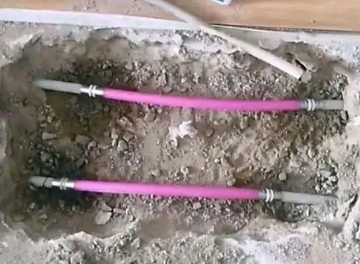 新乡卫生间测漏水多少钱
