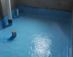 新乡卫生间防水哪家好