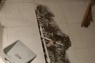 新乡卫生间漏水检测电话